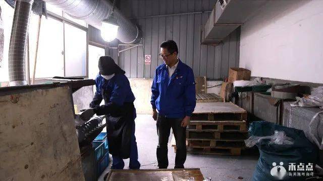 全国劳模 | 王为明 开拓进取勇创新 精益求精提质量 消防设备