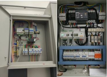 安科瑞消防设备电源监控系统在城市建筑中的应用探索